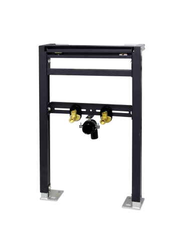 Инсталляция для раковины WeltWasser WW AMBERG 500 RA (10000005537)