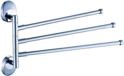 Полотенцедержатель CeramaLux Valencia 73214-3