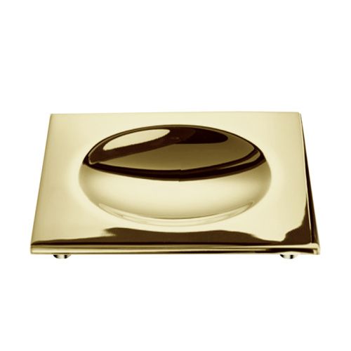 Мыльница Decor Walther Cube 837220