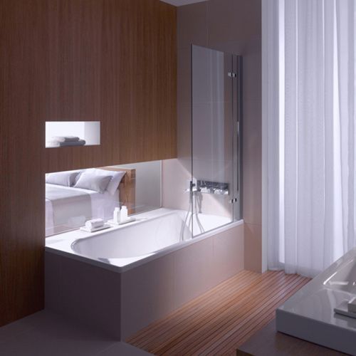 Ванна стальная Bette Ocean 8865-000 AS 170х80 встраиваемая прямоугольная без ножек