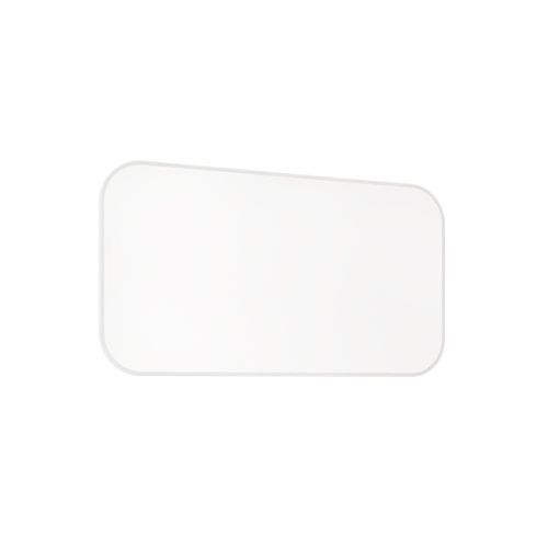 Зеркало Creavit Angel AL4001.01.BB 90х50