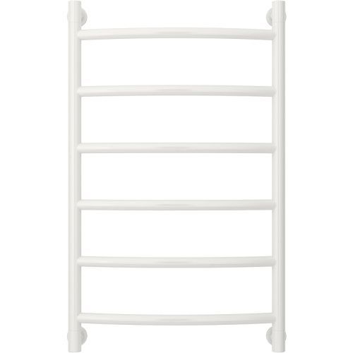 Полотенцесушитель водяной Сунержа Галант+ 12-0200-8050 50х80 белый