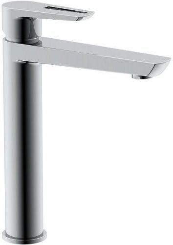 Смеситель Aquanet Logic AF320-11С на раковину хром