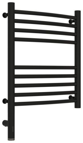 Полотенцесушитель электрический Сунержа Богема 3.0 31-5802-5040 40х50 черный
