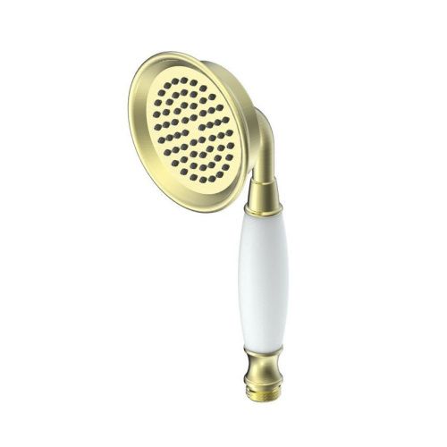 Душевая лейка Wonzon & Woghand WW-88SC07-BG цвет золото