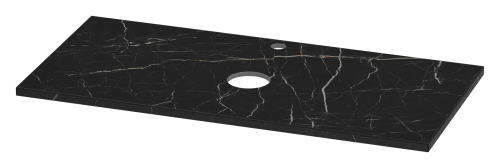 Столешница Brevita Shanel SM02-02 100х50 накладная