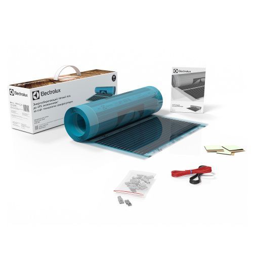 Нагревательная инфракрасная пленка для теплого пола Electrolux ETSS 220-2