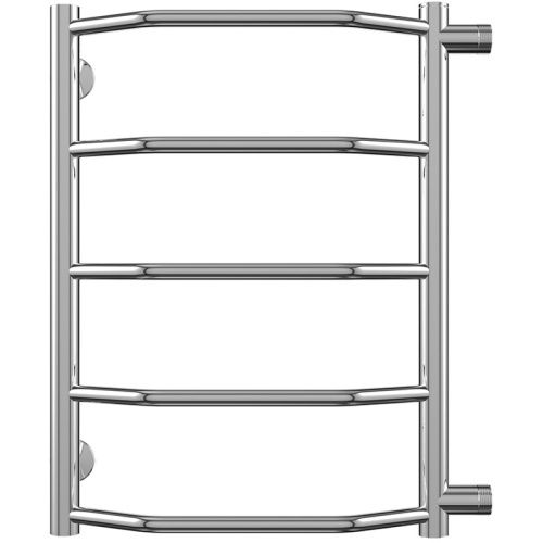 Полотенцесушитель водяной Terminus Виктория П5 Виктория П5 50х60 хром