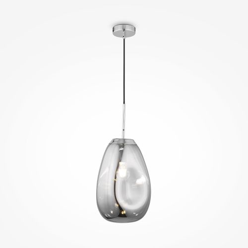 Светильник подвесной Maytoni Mabell Pendant P013PL-01CH
