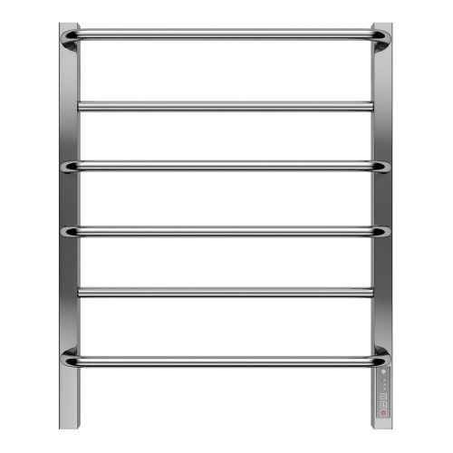 Полотенцесушитель электрический Terminus 4670078531230 55х65 хром