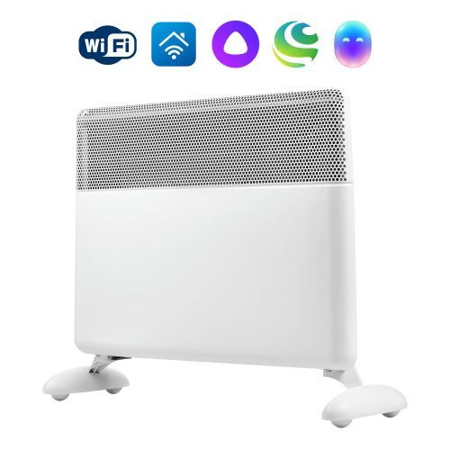 Конвектор электрический Ballu Apollo BEC/AT-1000-4E-BFT