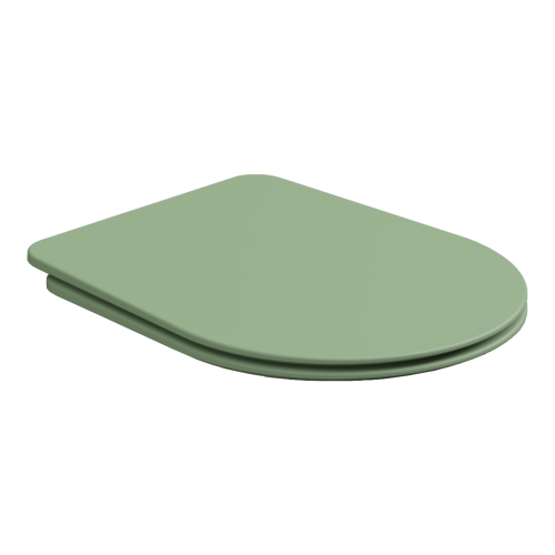 Крышка сиденье GSG Ceramic Design Hit! HICOPRSLTICR031