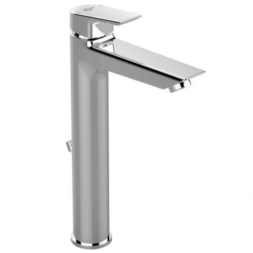 Смеситель для раковины Ideal Standard TESI A6573AA на столешницу хром