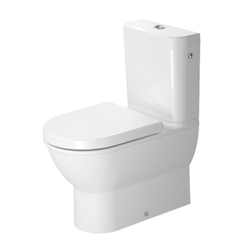 Сиденье для унитаза Duravit Darling New 69890000