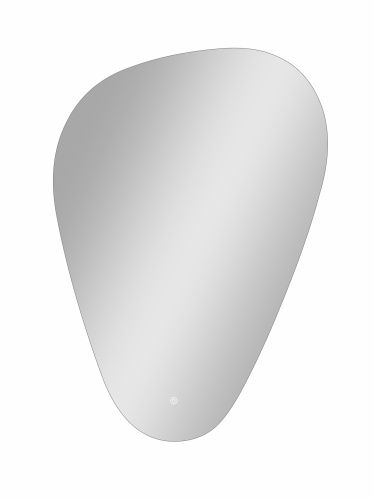 Зеркало с подсветкой Taliente Zled TA-Zled-V70100 70х100 подвесное