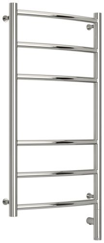 Полотенцесушитель электрический Сунержа Галант 3.0 00-5801-8040 40х80 нержавеющая сталь