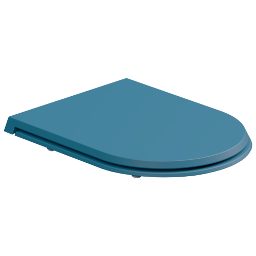 Крышка сиденье GSG Ceramic Design Cruise CRCOPRSLTICR027