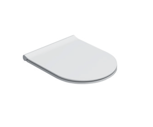 Крышка сиденье для унитаза Globo MODE ME020BI