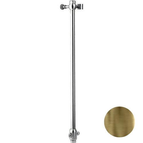 Удлинитель для душевой стойки Nicolazzi Doccia 5606EXTBZ