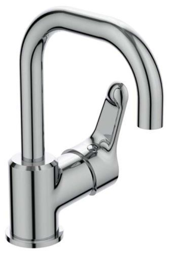 Смеситель Ideal Standard Alpha BC650AA на раковину хром