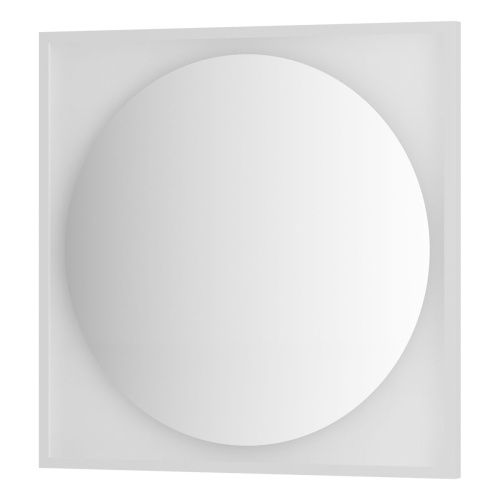 Зеркало с подсветкой Defesto ECLIPSE DF 2238 80х80 подвесное