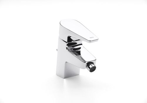 Смеситель Roca Esmai 7.5A60.3.1C0.0 на биде хром