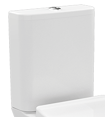 Бачок для унитаза Creavit  NV410-00CB00E-0000