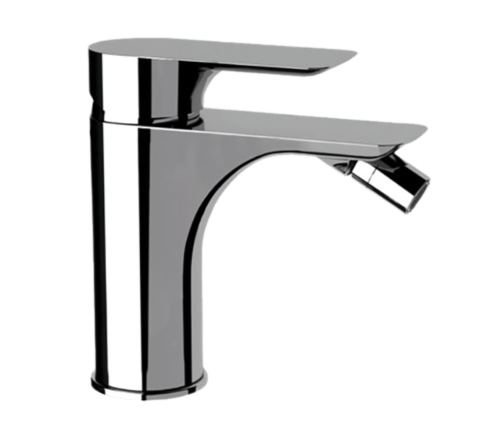 Смеситель Remer Infinity I22 на биде хром