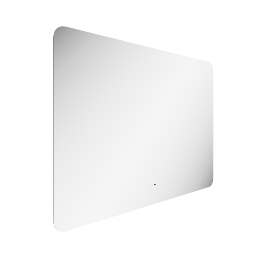 Зеркало с подсветкой Sancos Ray RA1200 120х80 подвесное