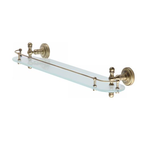 Полка в ванную комнату Migliore Mirella 17178