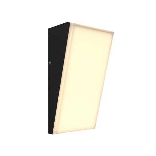 Бра Maytoni Outdoor Brick O436WL-L10GF3K1