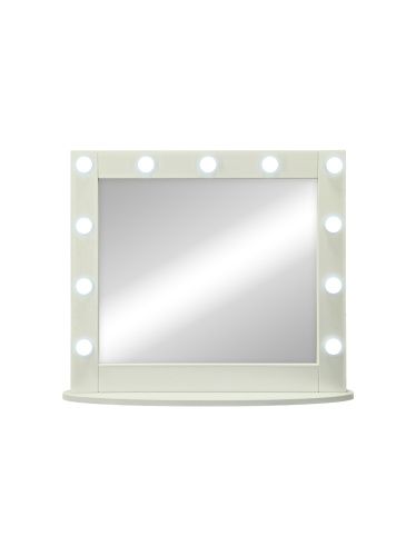 Зеркало Continent ЗГП44 80х70 подвесное