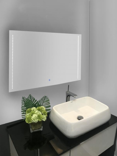 Зеркало с подсветкой WeltWasser WW BZS 10000000993 120х60 подвесное