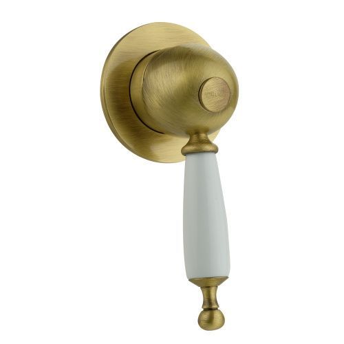 Смеситель для душа Migliore OXFORD 19097 встраиваемый в стену бронза