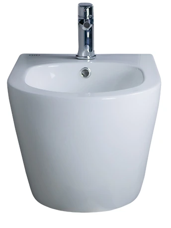 Биде подвесное Gid Convexo 21101 - фото 5