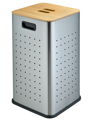 Корзина для белья WeltWasser WW NANSY MT 35L (10000013378)