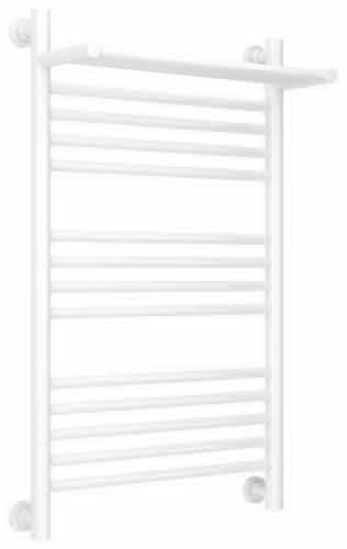 Полотенцесушитель водяной Сунержа Богема + 12-0223-8050 55х85 белый