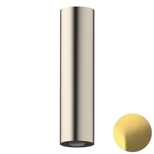 Верхний душ Daniel Steel SS2A578PECM20 20х20 латунь