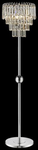 Светильник напольный Wertmark Krista WE130.04.105