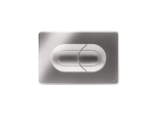 Клавиша смыва пневматическая Oli SALINA 640084 цвет хром
