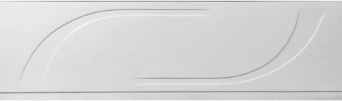 Экран фронтальный для ванны Эстет Лаура ФР-00014660