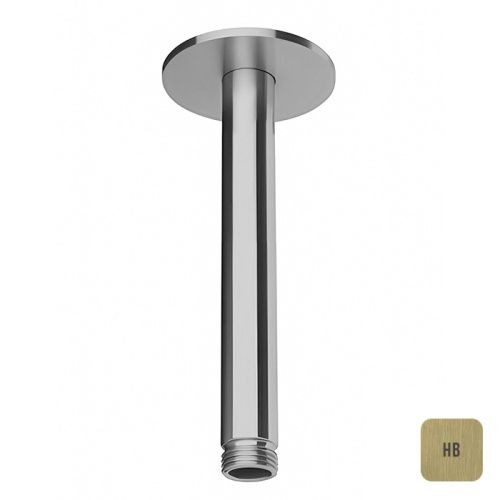 Держатель верхнего душа Almar Arms E021107.HB латунь