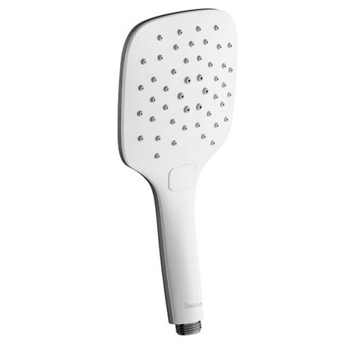 Душевая лейка Ravak AIR X07P349 цвет хром