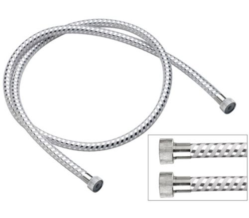Душевой шланг Remer 33212 хром