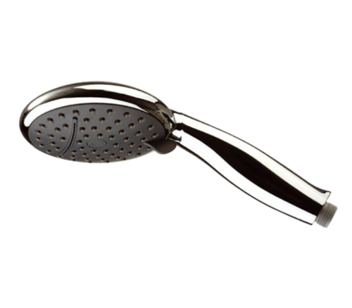 Душевая лейка Remer 318CAX цвет хром