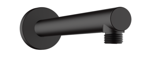 Держатель верхнего душа Hansgrohe Vernis Blend 27809670 черный