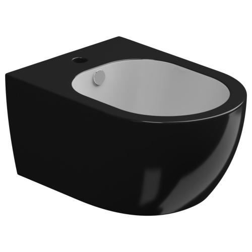 Биде подвесное GSG Ceramic Design Like LKBISOBI000/002 цвет белый