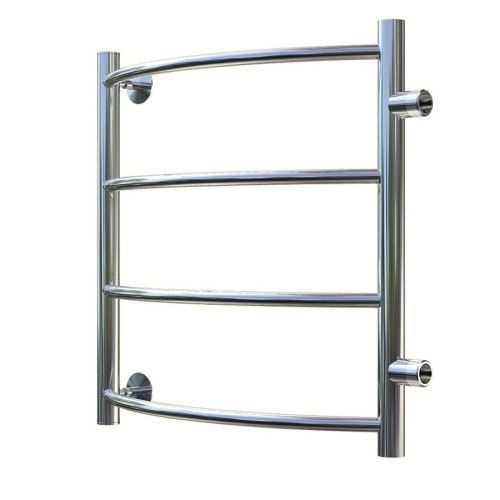 Полотенцесушитель водяной Тругор Приоритет Приоритет1/ПМ506050 55х60 хром