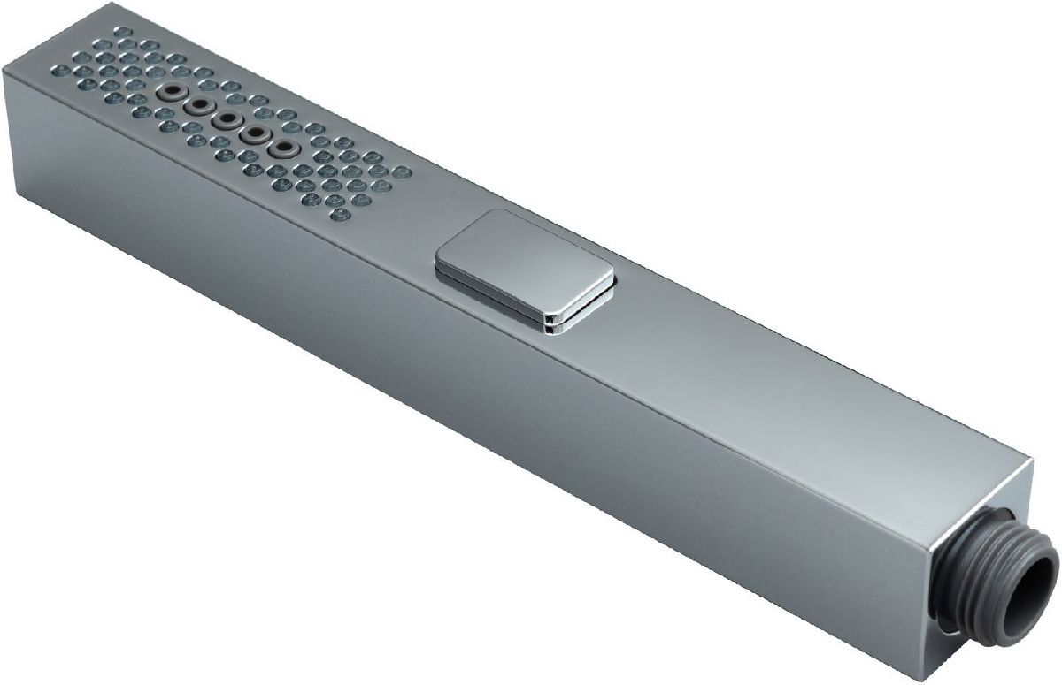 Душевая лейка Allen Brau Infinity 5.21A22-00 цвет хром