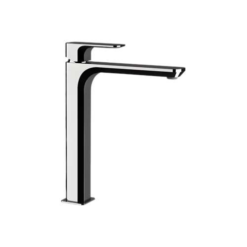 Смеситель Daniel Tiara TA607BCR на раковину хром